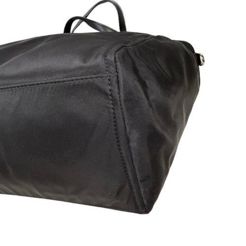 Large Kate Spade Blake Avenue Kaylie Baby Diaper Travel Bag Black #WKRU4309 EUC - Picture 14 of 16